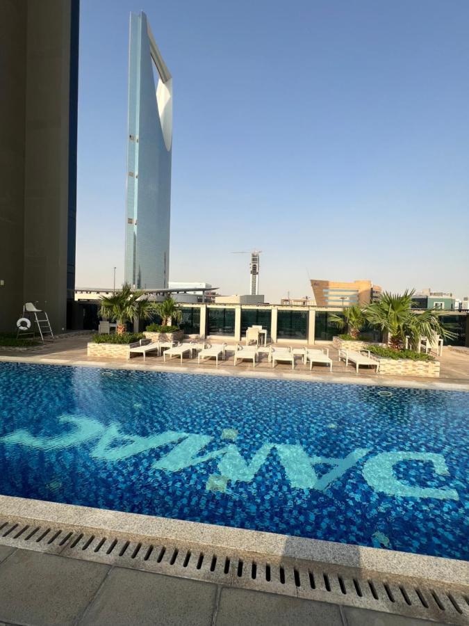 Towers Riyadh برج الرياض Exterior photo